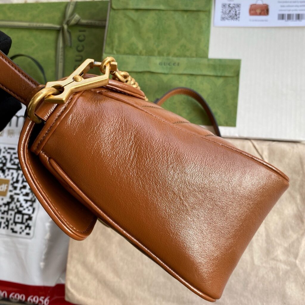 GG Marmont Small Shoulder Bag - Premium Quality 26 (7)