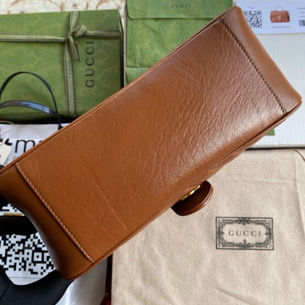 GG Marmont Small Shoulder Bag - Premium Quality 26 (8)