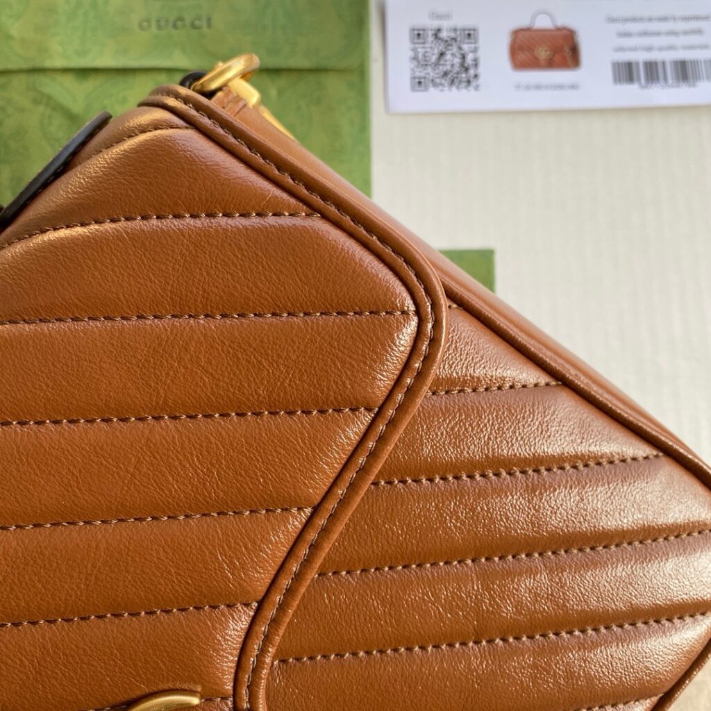 GG Marmont Small Shoulder Bag - Premium Quality 26 (9)