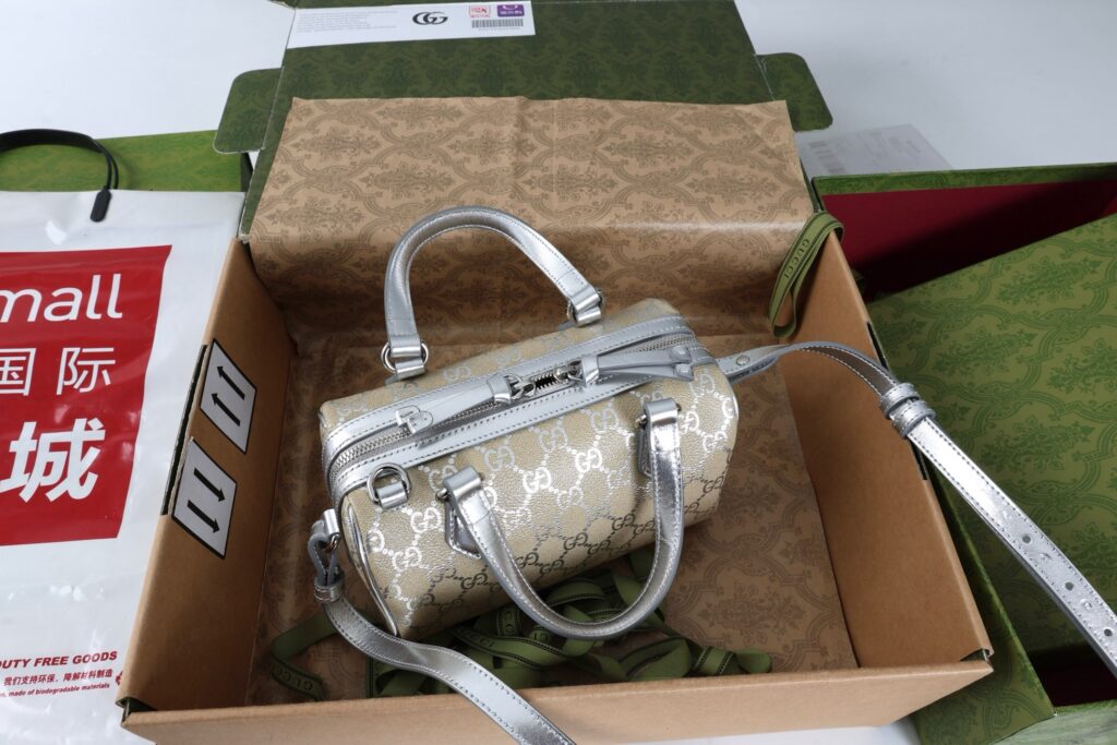 Emblem Mini Bag - Premium Quality 29 (12)