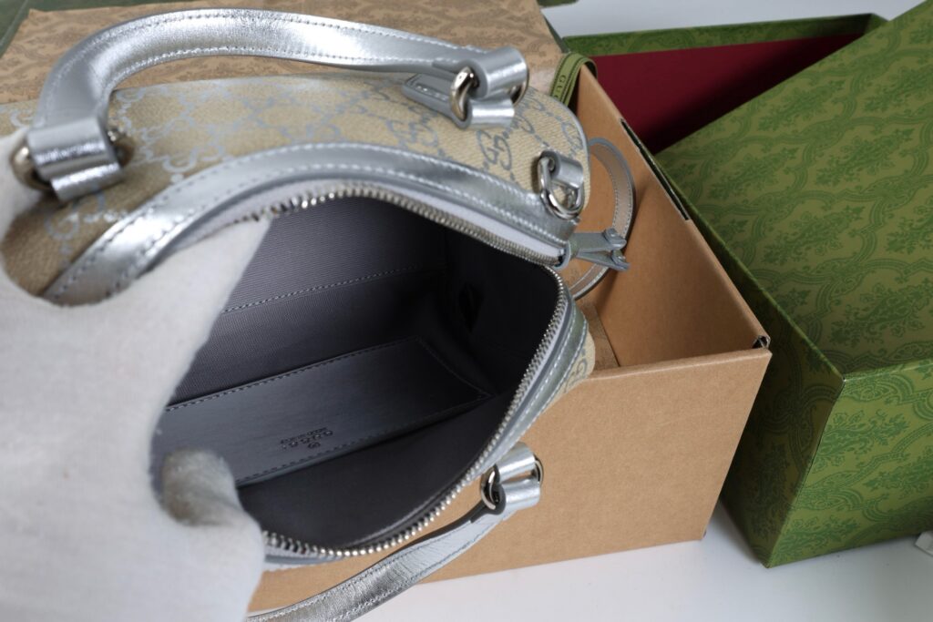 Emblem Mini Bag - Premium Quality 29 (15)