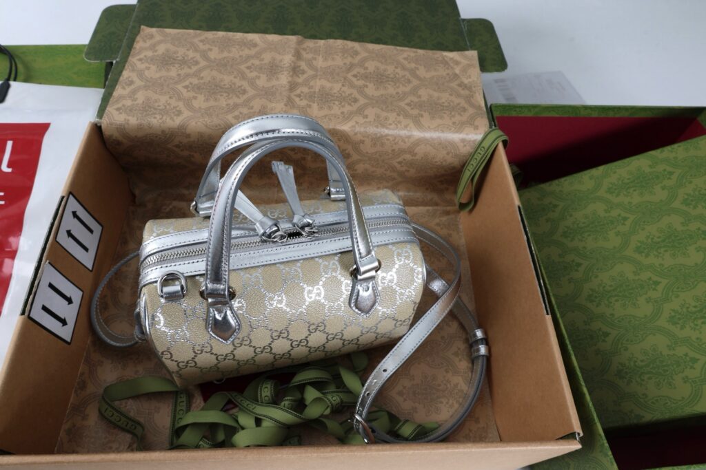 Emblem Mini Bag - Premium Quality 29 (5)