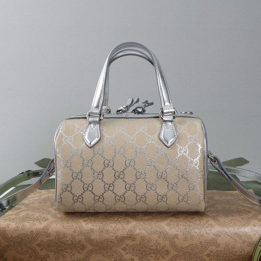 Emblem Mini Bag - Premium Quality 29