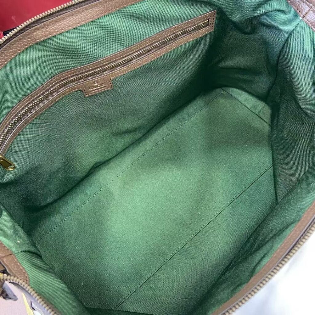 Savoy Travel Bag - Premium Quality 3 1 (9)