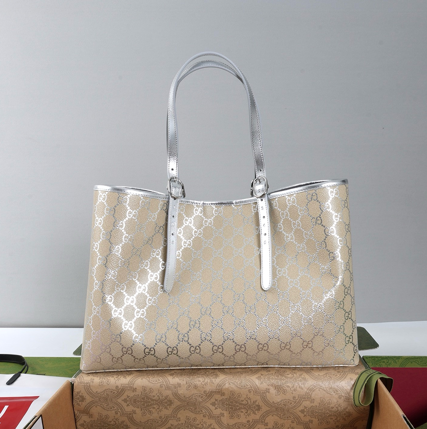Ophidia Shopping Tote - 5 Size Available,Premium Quality 30 (1)
