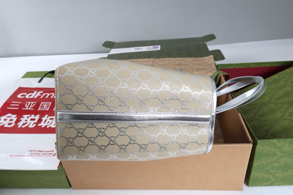 Ophidia Shopping Tote - 5 Size Available,Premium Quality 30 (10)
