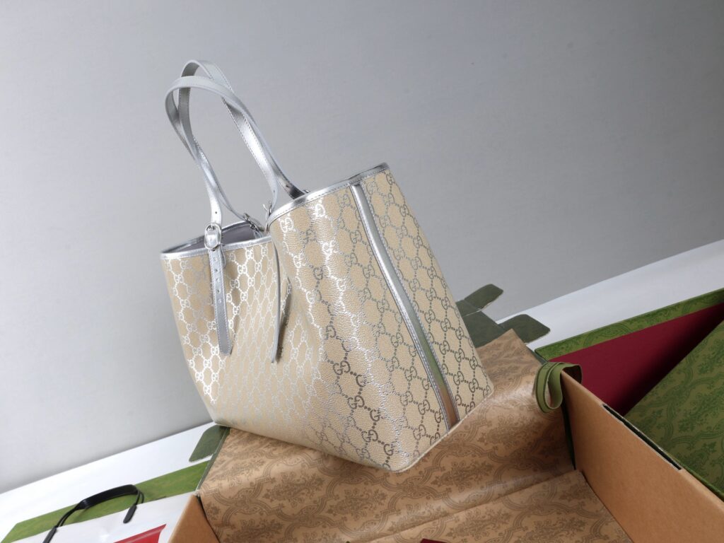 Ophidia Shopping Tote - 5 Size Available,Premium Quality 30 (5)