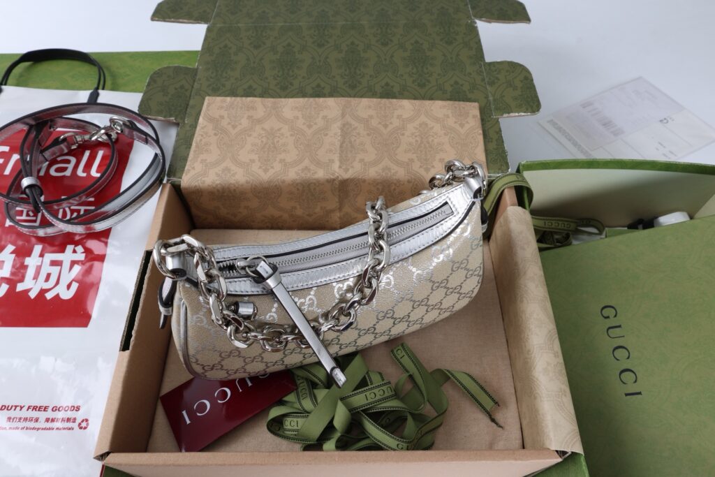 Ophidia-Style Handbag - Premium Quality 32 (13)