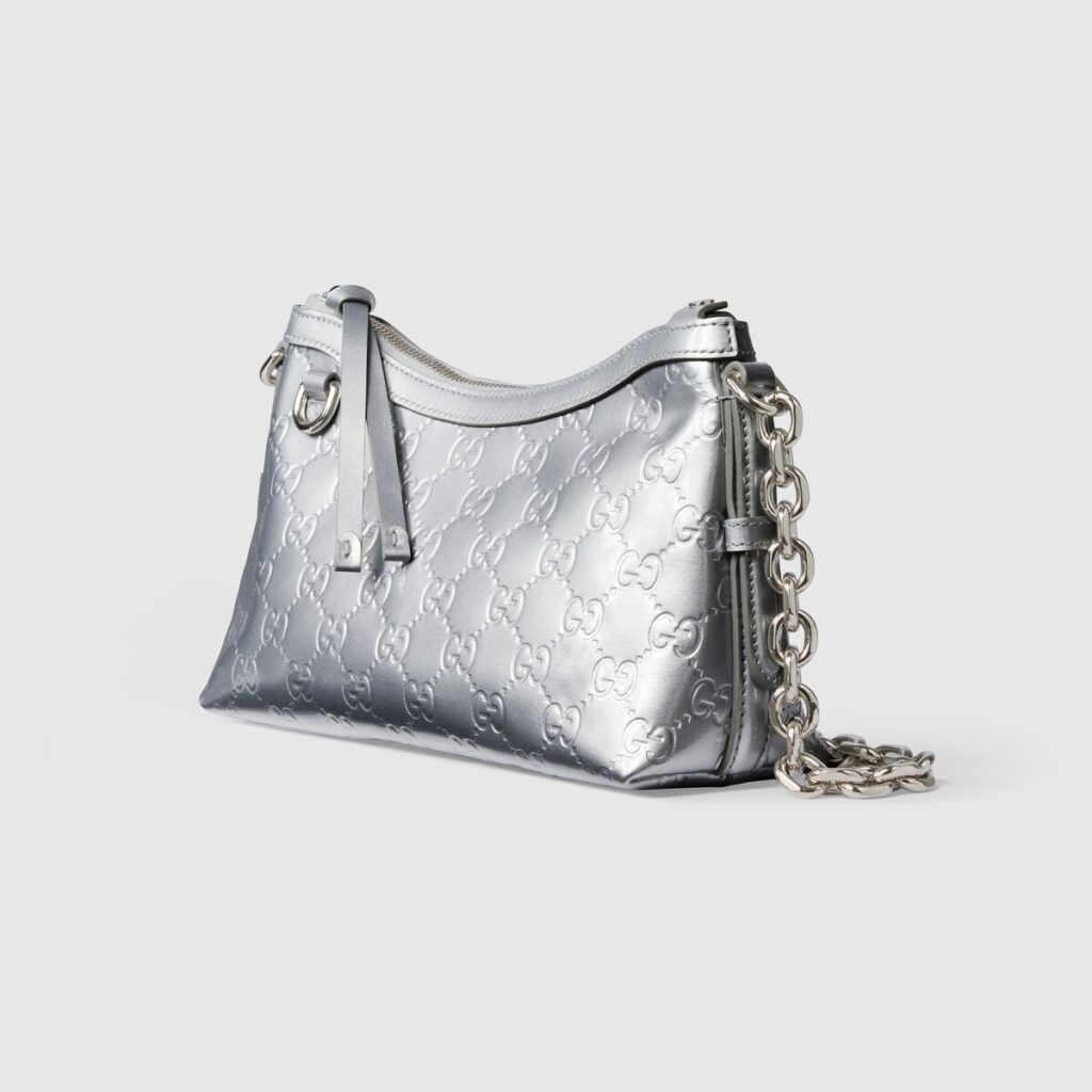 GG Emblem-Style Mini Tote Bag - Premium Quality 33 (2)