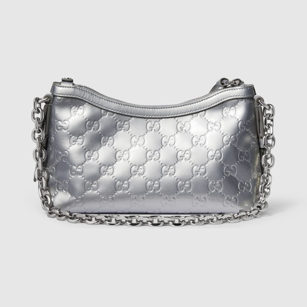 GG Emblem-Style Mini Tote Bag - Premium Quality 33 (3)