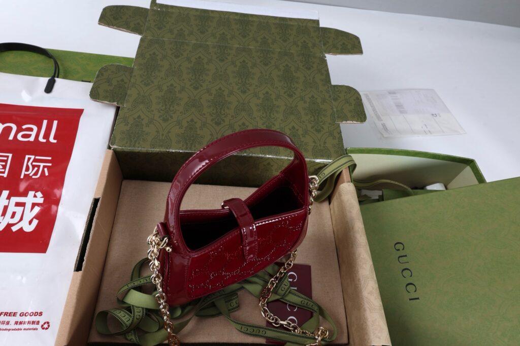Jackie-Style Mini Shoulder Bag - Premium Quality 37 (16)