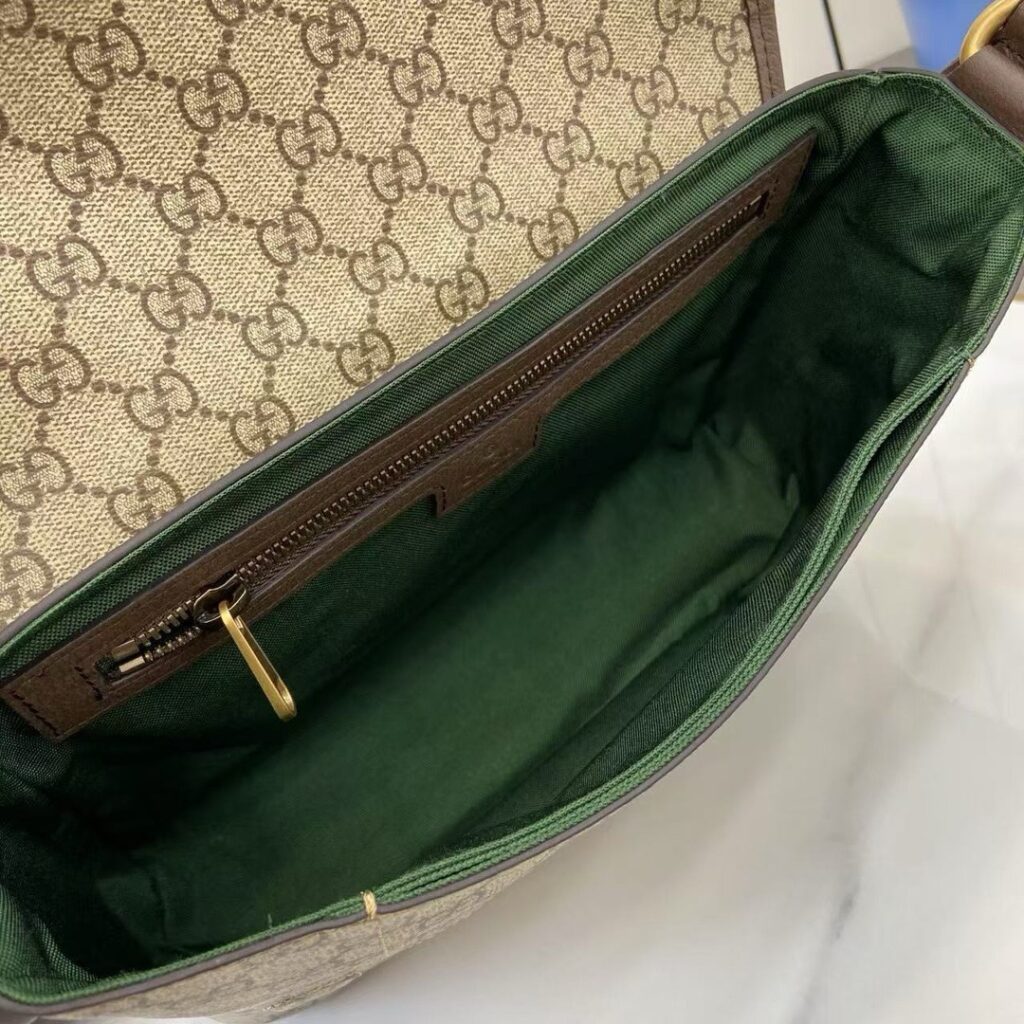 Ophidia Messenger Bag - Premium Quality 4 (9)