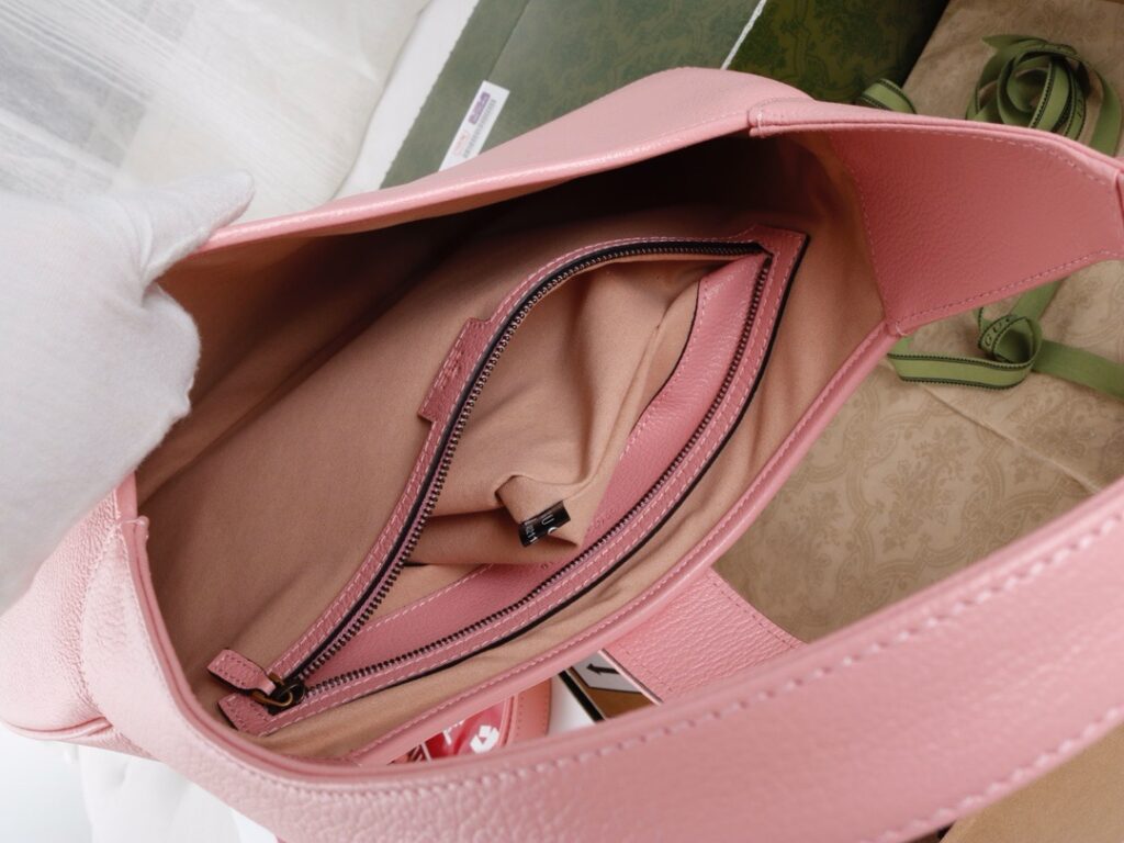 Crescent Shoulder Bag - 3 Colors Available,Premium Quality 47 (10)