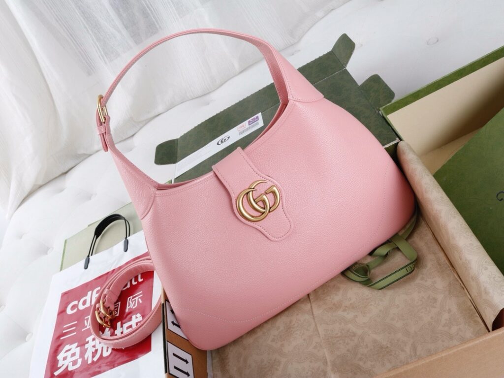 Crescent Shoulder Bag - 3 Colors Available,Premium Quality 47 (2)