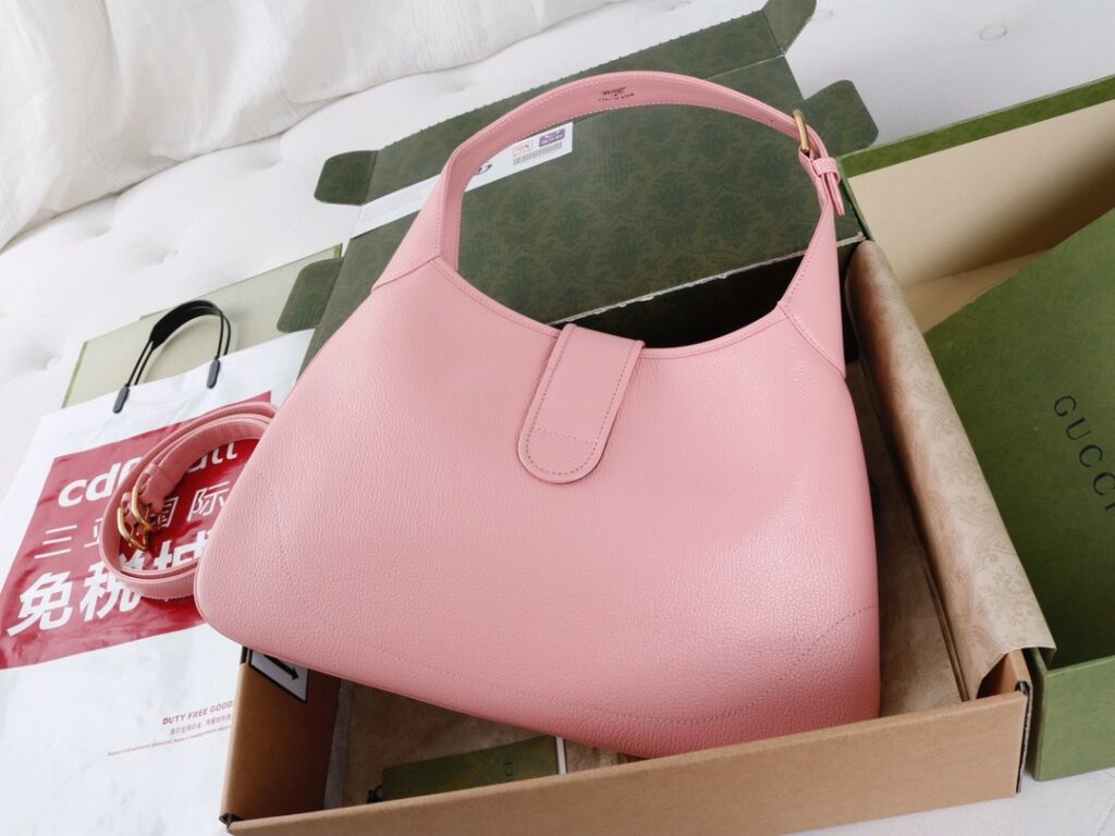 Crescent Shoulder Bag - 3 Colors Available,Premium Quality 47 (3)