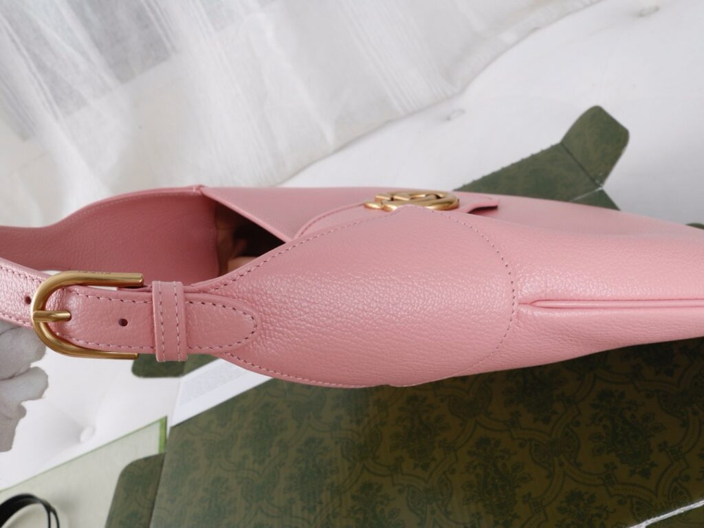 Crescent Shoulder Bag - 3 Colors Available,Premium Quality 47 (5)