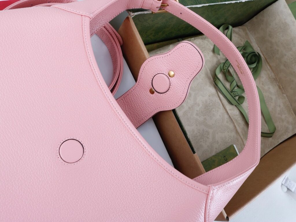 Crescent Shoulder Bag - 3 Colors Available,Premium Quality 47 (9)