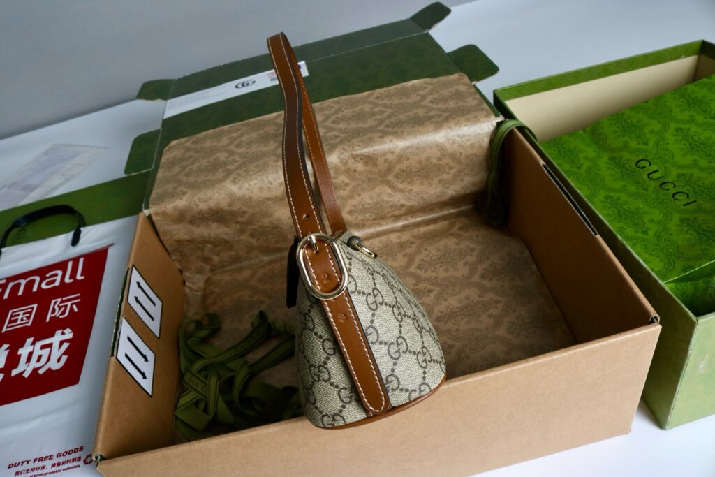 Ophidia-Style Handbag - 2 Colors Available,Premium Quality 50 (10)