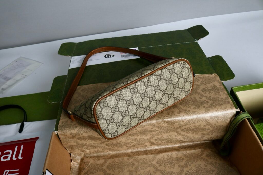 Ophidia-Style Handbag - 2 Colors Available,Premium Quality 50 (11)