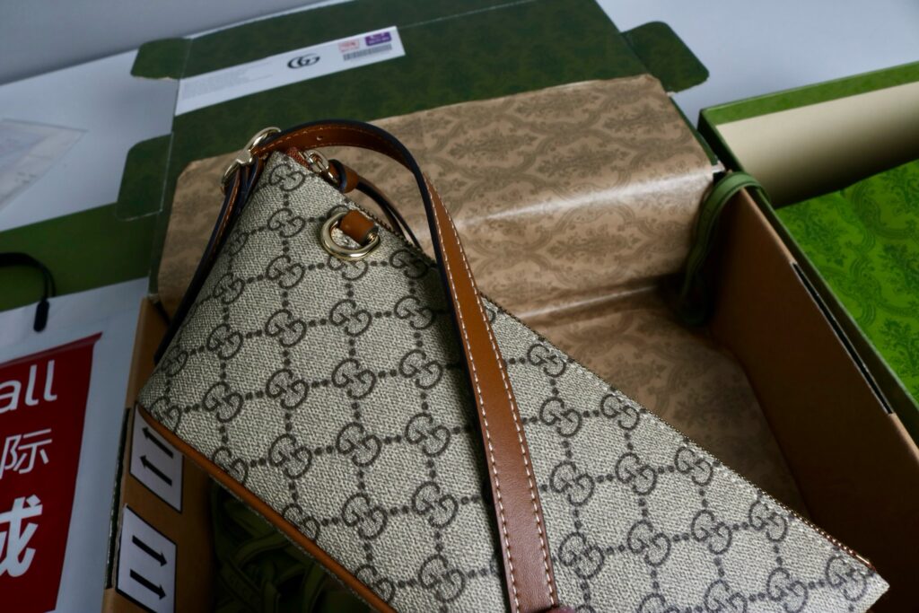 Ophidia-Style Handbag - 2 Colors Available,Premium Quality 50 (12)
