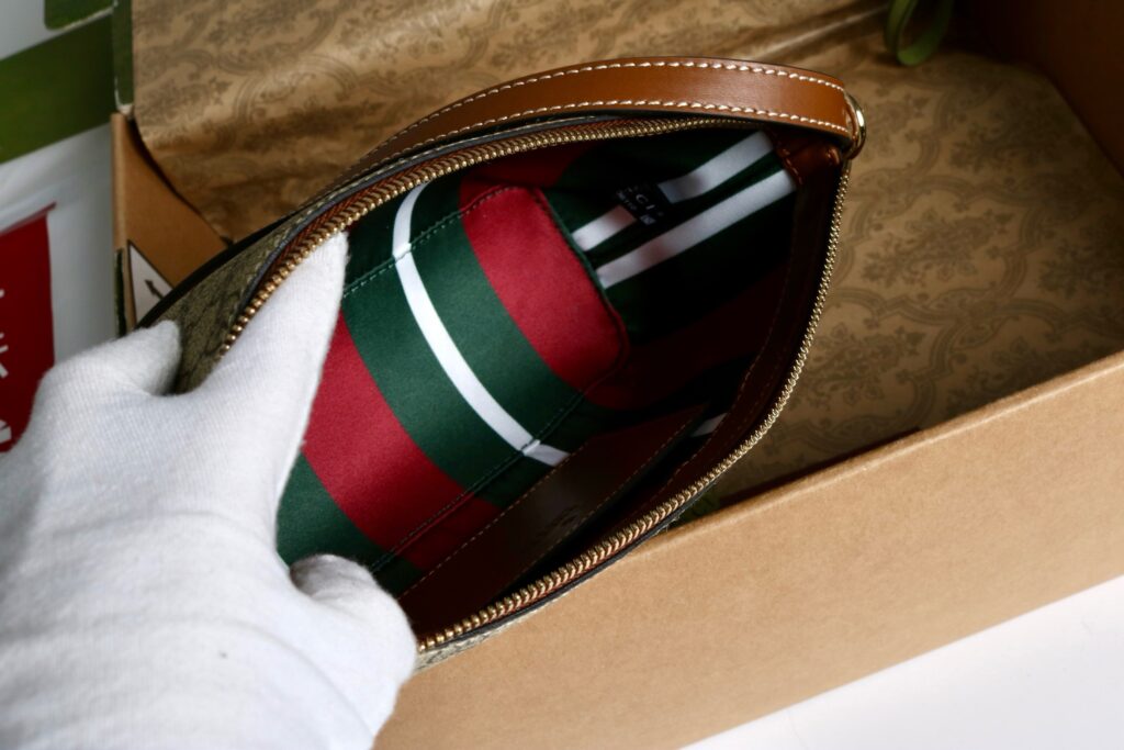 Ophidia-Style Handbag - 2 Colors Available,Premium Quality 50 (2)