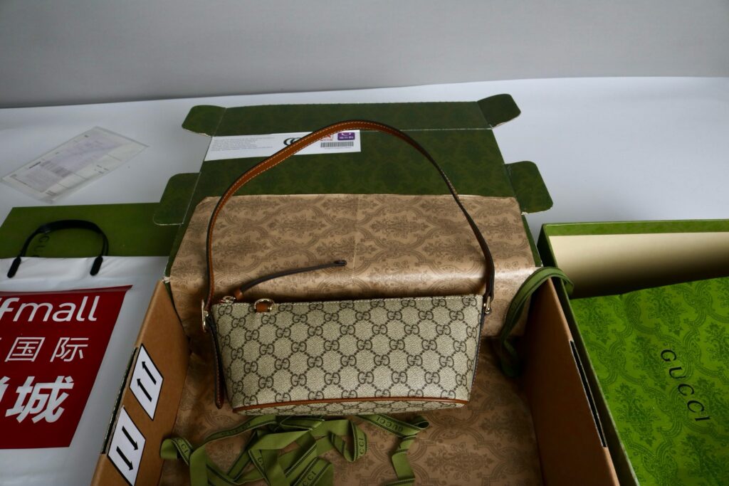Ophidia-Style Handbag - 2 Colors Available,Premium Quality 50 (6)