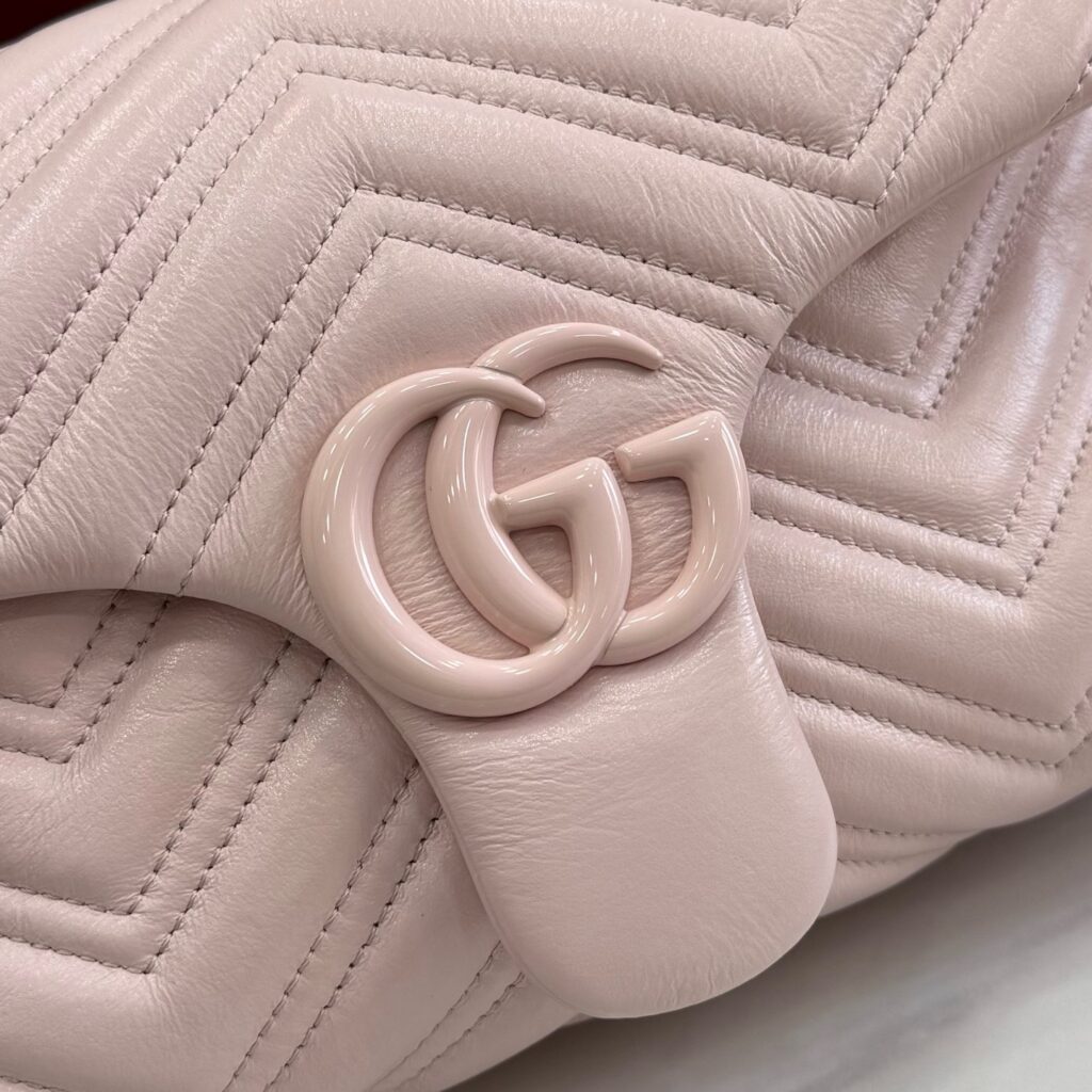 Generation Gucci Shoulder Bag - 5 Colors Available,Premium Quality 6 (16)