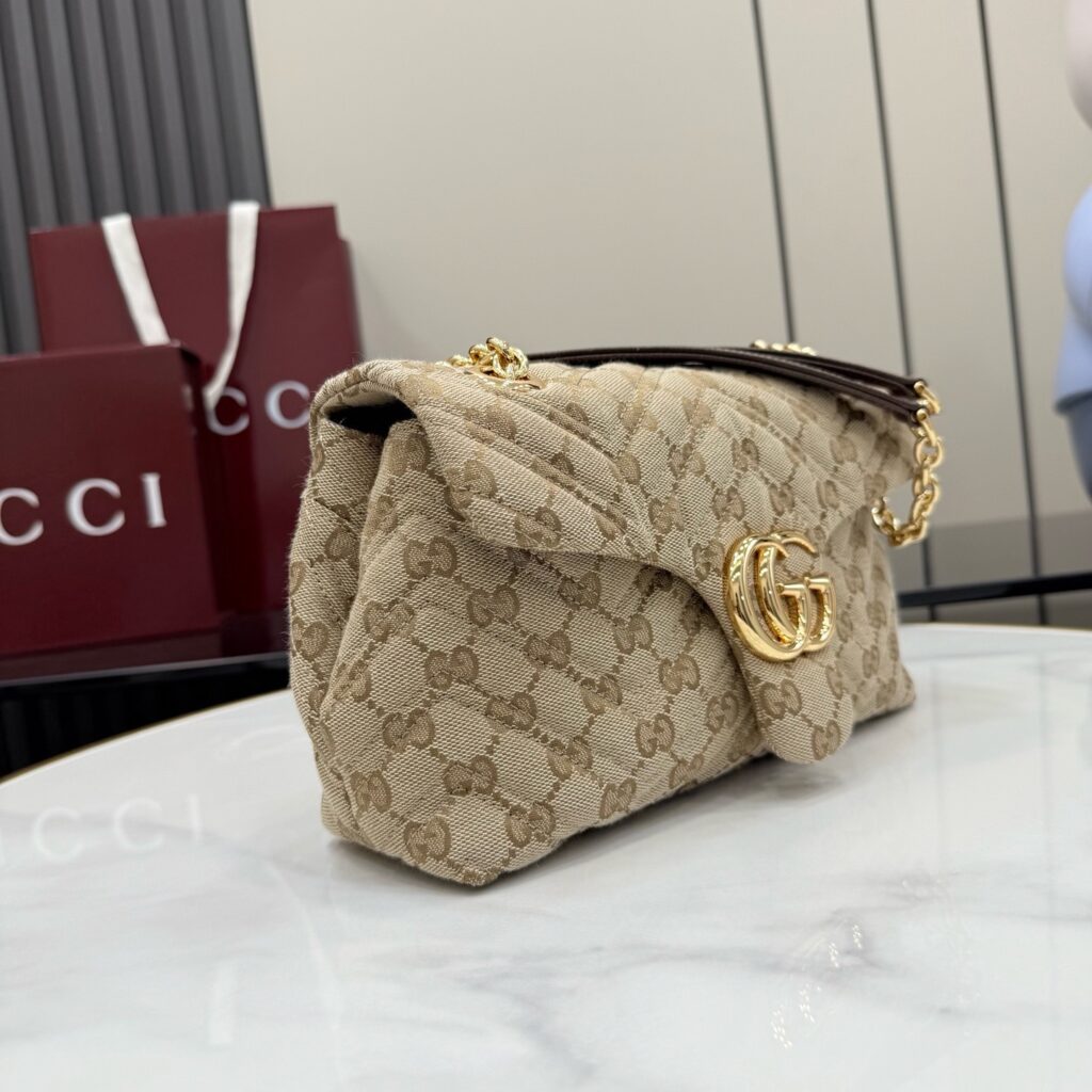 Generation Gucci Shoulder Bag - 5 Colors Available,Premium Quality 6 (3)