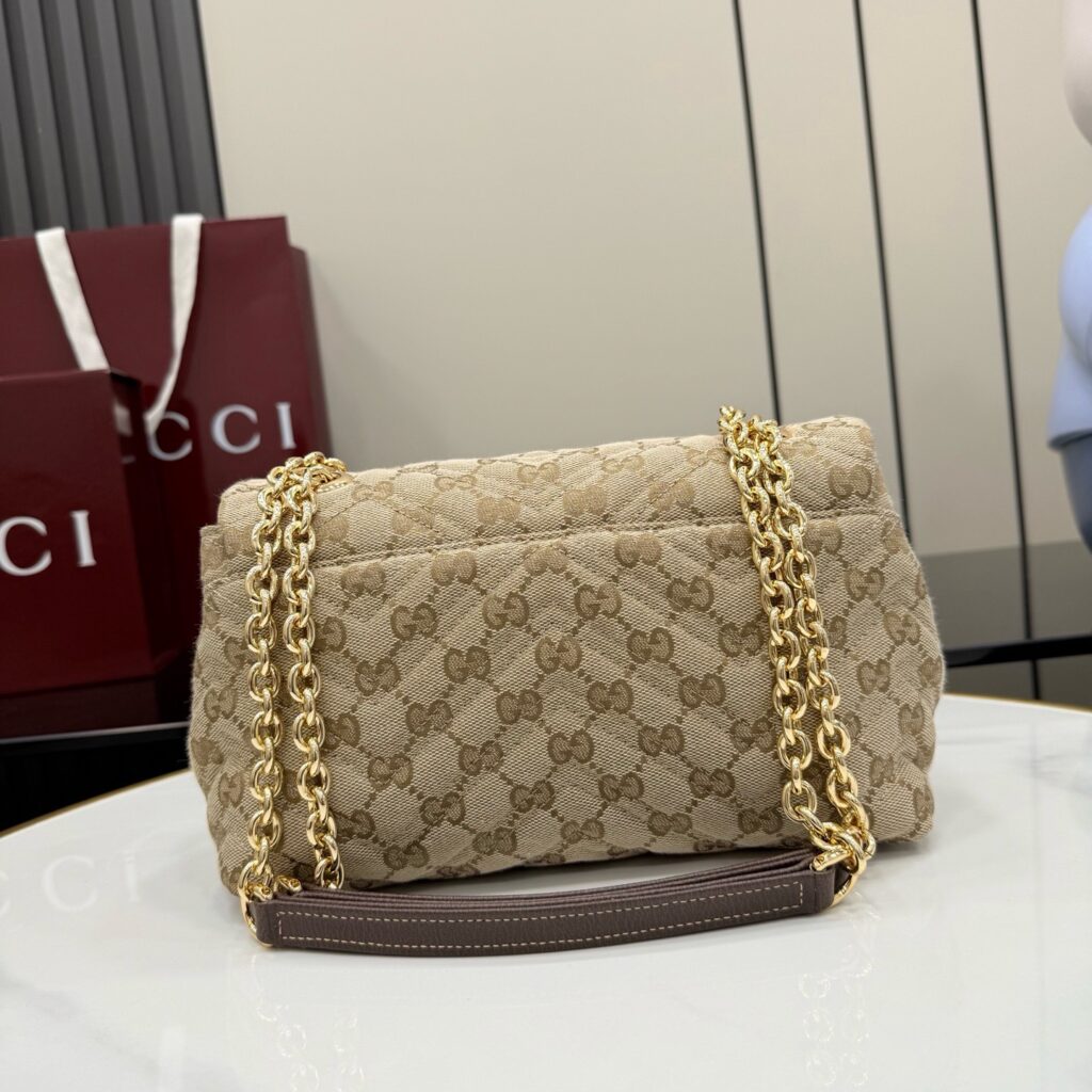 Generation Gucci Shoulder Bag - 5 Colors Available,Premium Quality 6 (4)