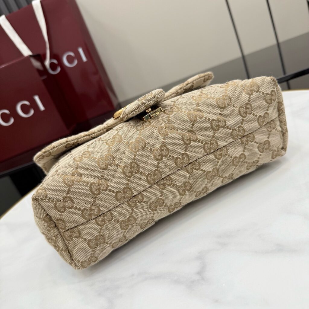 Generation Gucci Shoulder Bag - 5 Colors Available,Premium Quality 6 (5)
