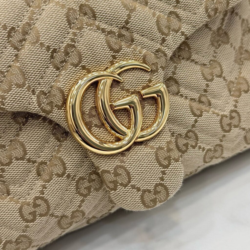 Generation Gucci Shoulder Bag - 5 Colors Available,Premium Quality 6 (6)