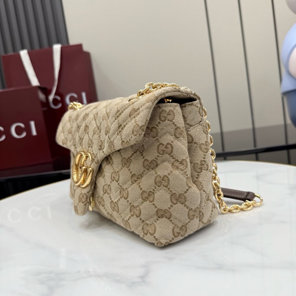 Generation Gucci Shoulder Bag - 5 Colors Available,Premium Quality 6 (7)