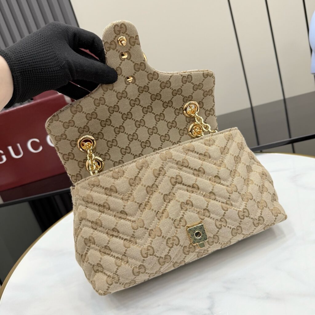 Generation Gucci Shoulder Bag - 5 Colors Available,Premium Quality 6 (8)