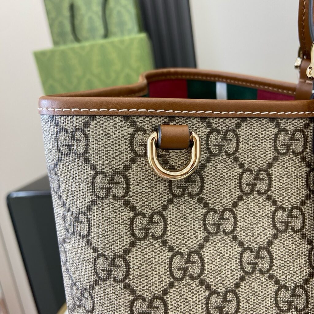 Ophidia-Style Shopping Tote - 8 Colors Available,Premium Quality 61 (7)