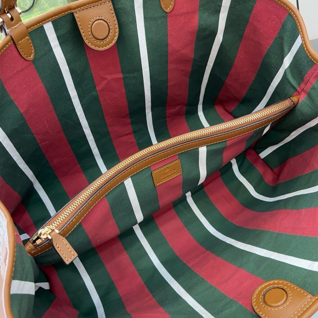 Ophidia-Style Shopping Tote - 8 Colors Available,Premium Quality 61 (9)