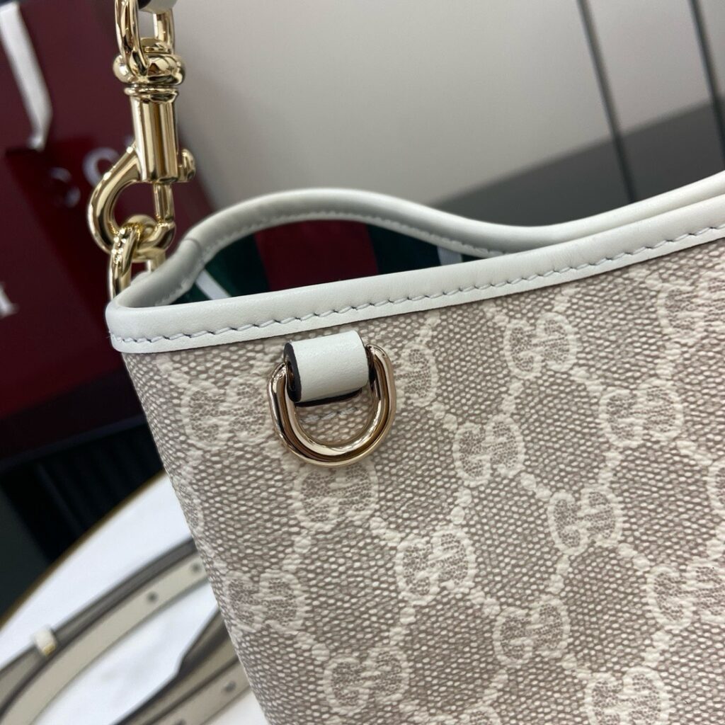 Ophidia-Style Small Bucket Shoulder Bag - 6 Colors Available,Premium Quality 63 (7)