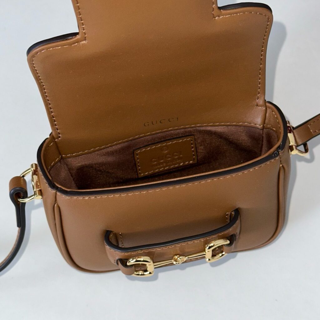 Horsebit 1955-Style Small Top Handle Bag - 3 Colors Available,Premium Quality 65 (4)