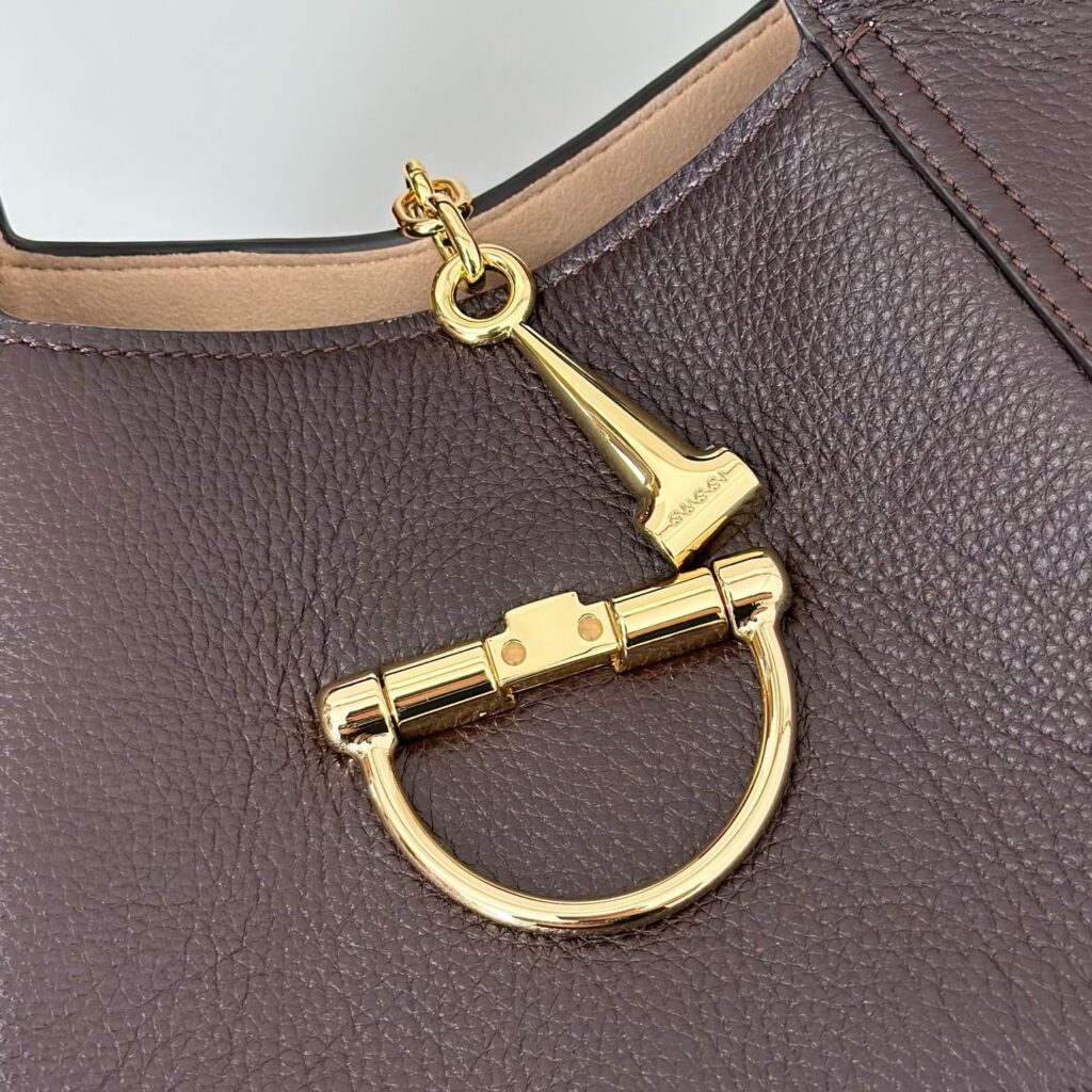 Horsebit Shoulder Bag - 10 Colors Available,Premium Quality 66======== (12)