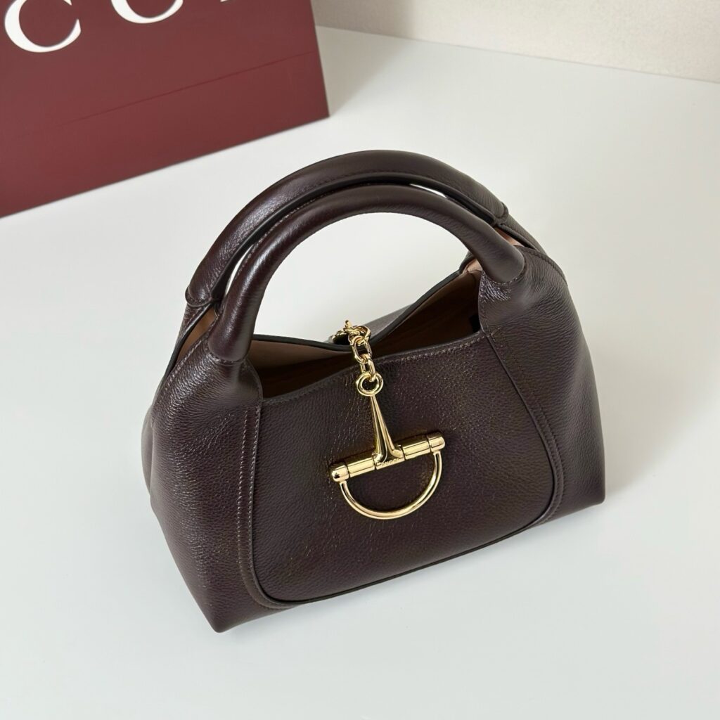Horsebit Shoulder Bag - 10 Colors Available,Premium Quality 66======== (13)