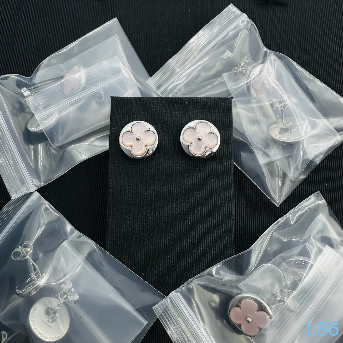 New Louis Vuitton earrings(3) - 图片 2