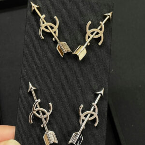 new chanel earrings（3）