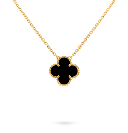 vintage alhambra pendant vintage alhambra pendant