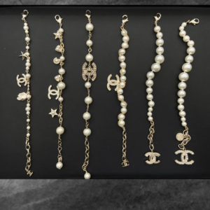 chanel fashion bracelet（2）