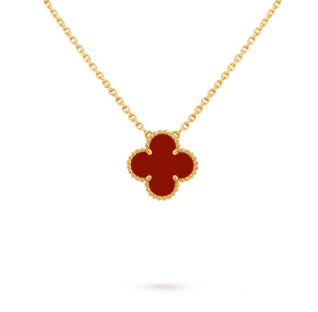 vintage alhambra pendant vintage alhambra pendant