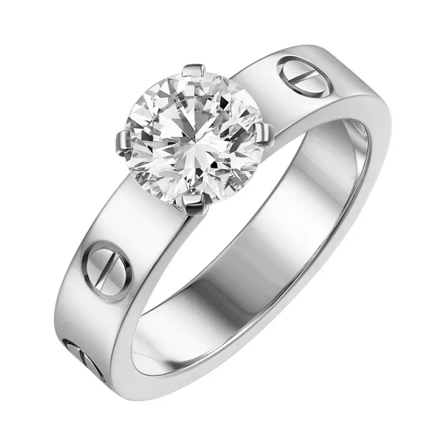 love — diamond version love — diamond version