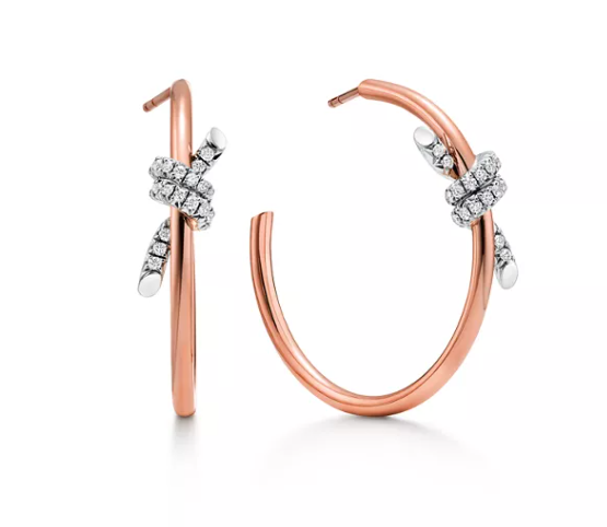 tiffany knot tiffany knot