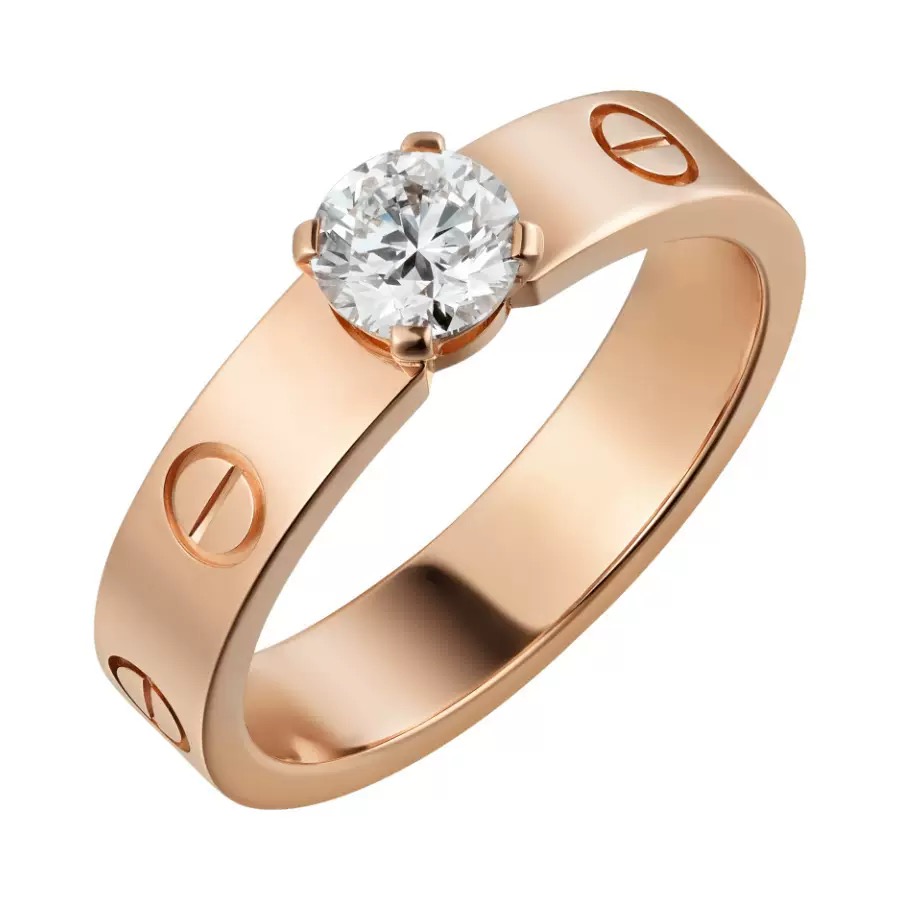 love — diamond version love — diamond version