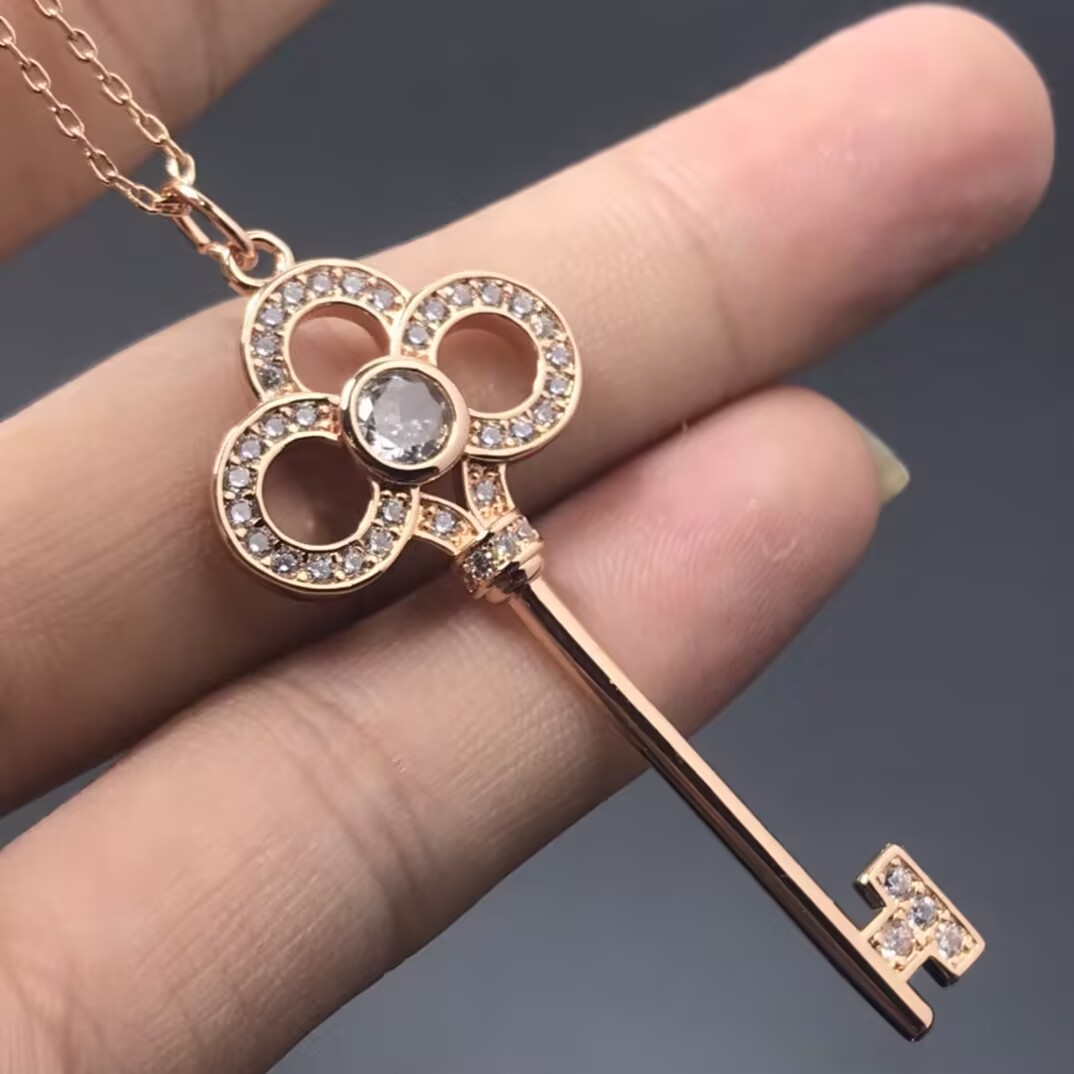 key pendant key pendant