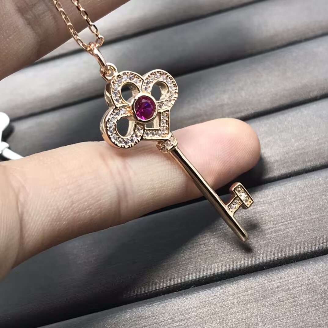 key pendant key pendant