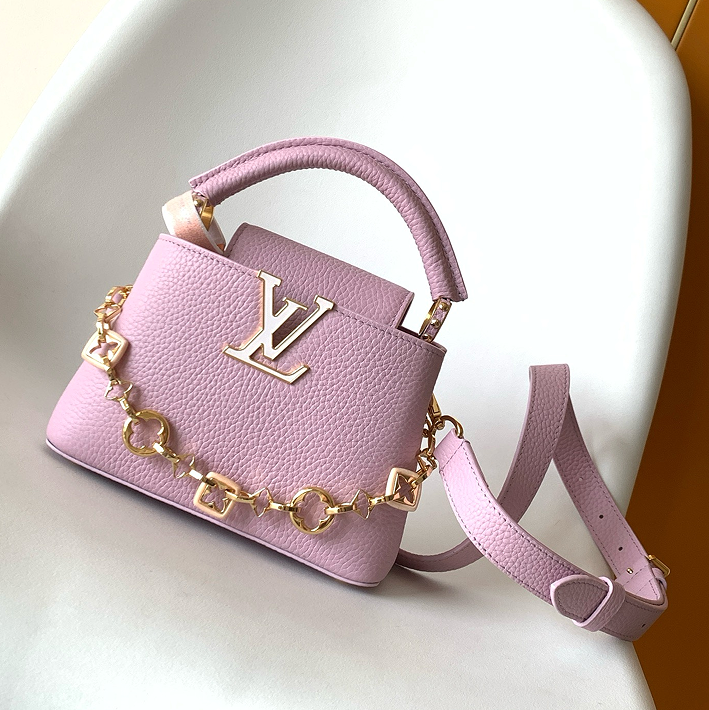 Pink Purple – Large Size